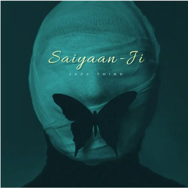 Saiyaan Ji - sped up