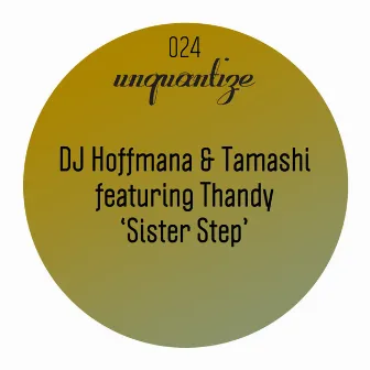 Sister Step by DJ Hoffmana