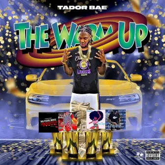 The Warm Up by Tador Bae