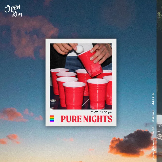 Pure Nights