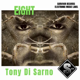 Eight by Tony Di Sarno