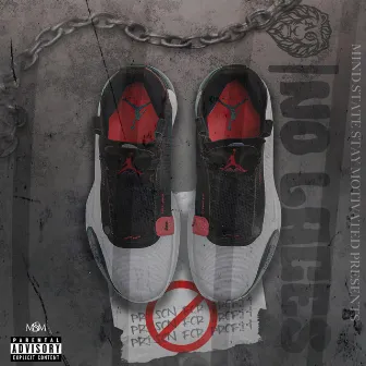 No Laces (the quota) by AO MURDA