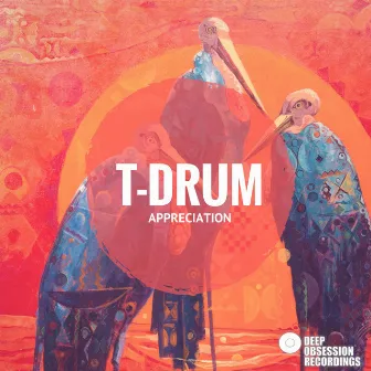 Appreciation (Soul To Soul Mix) by T-Drum