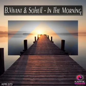 In the Morning by Soheil