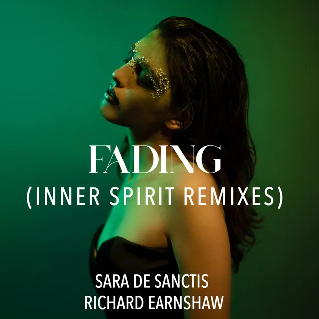 Fading - Inner Spirit Remix