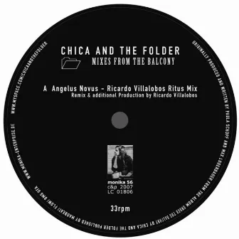 Mixes from the Balcony by Chica and the Folder