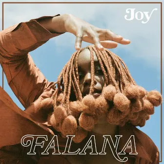 Joy by Falana