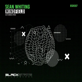 Mindfield by Sean Whiting