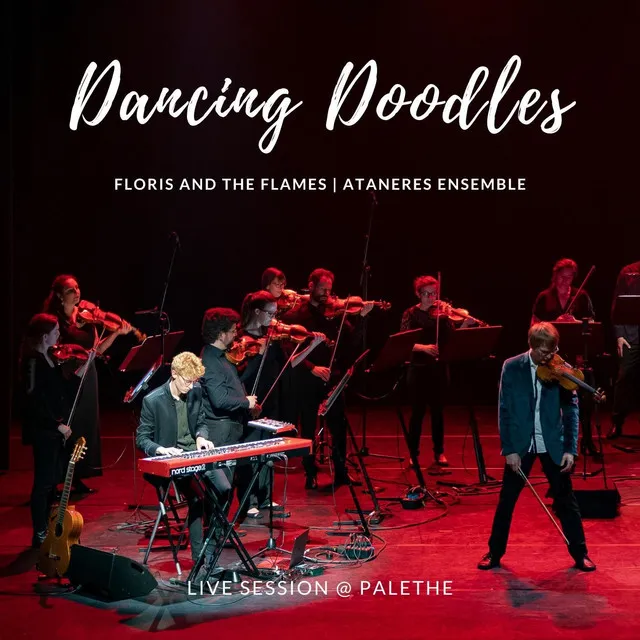 Dancing Doodles (Live)