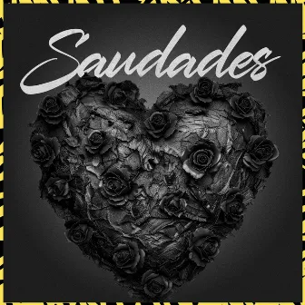 Saudades by Unknown Artist