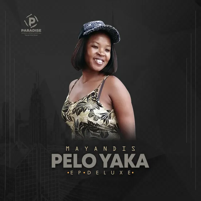 Pelo yaka