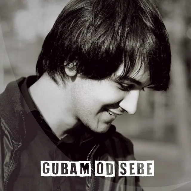 Gubam od sebe