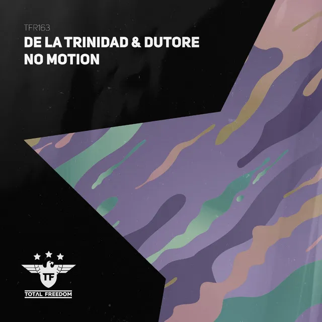 No Motion - Radio Edit