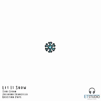 Let It Snow by ETSP