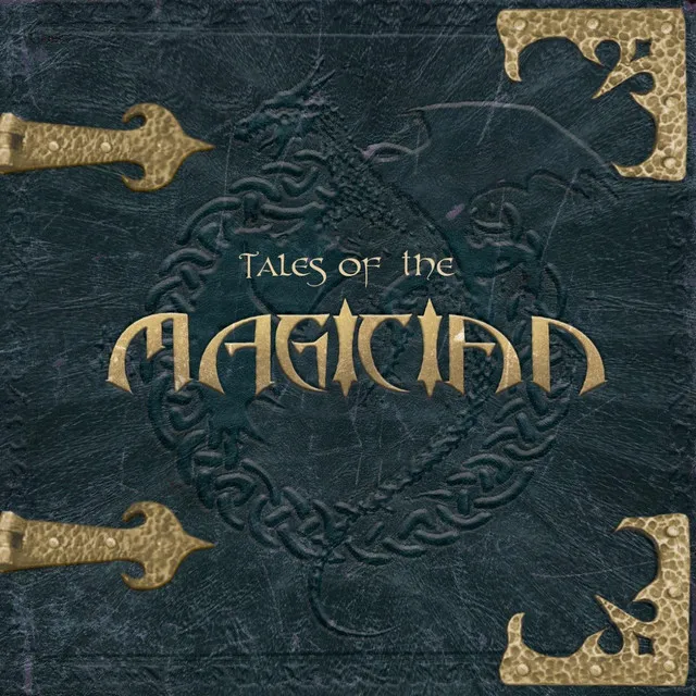 Tales Of The Magician