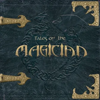 Tales Of The Magician by Magician