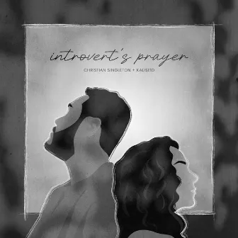 introvert's prayer by Kalisito