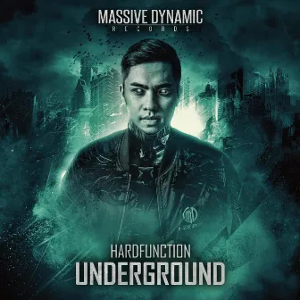 Underground by Hardfunction