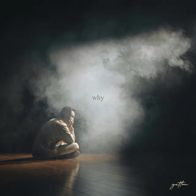 Why - Live