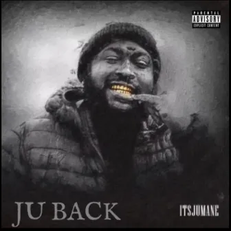 Ju Back by Itsjumane