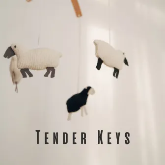 Tender Keys: Soothing Gentle Melodies for Baby by Relaxing Jazz Piano