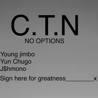 No Options by Young Jimbo