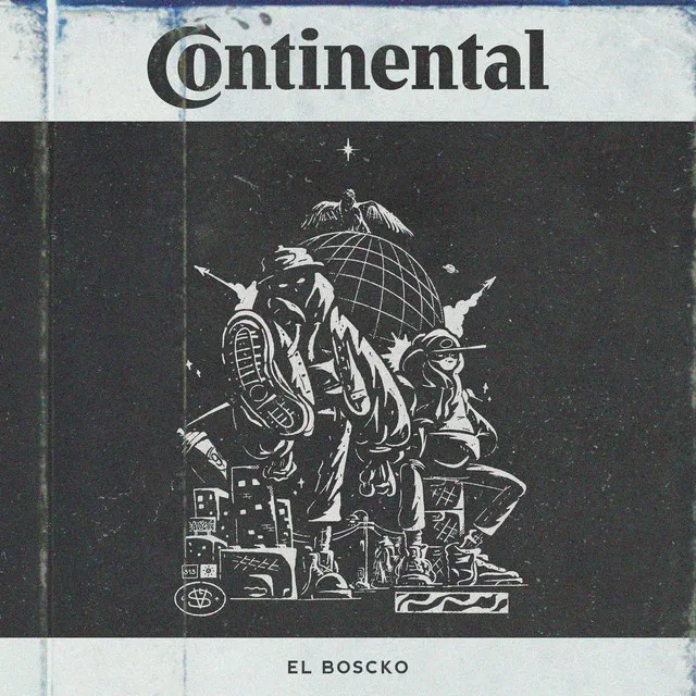 Continental