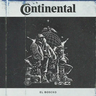 Continental by El Boscko