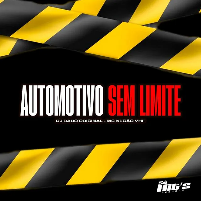 Automotivo Sem Limite