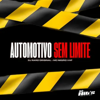 Automotivo Sem Limite by 