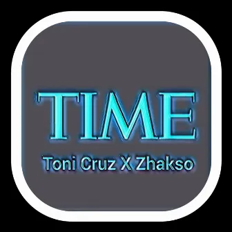 TIME by Zhakso