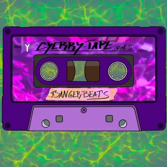 CherryTape Vol. II Banger-Beats by CherryTracks