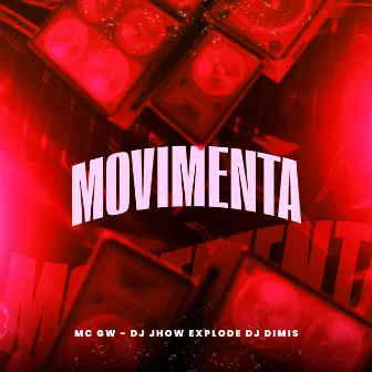 Movimenta by DJ DIMIS