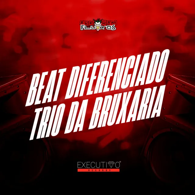 Beat Diferenciado Trio da Bruxaria