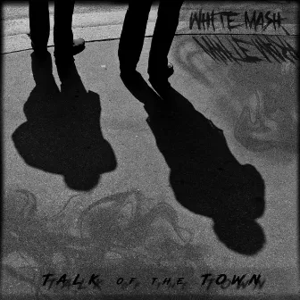 Talk of the Town by Unknown Artist