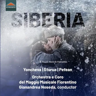 Giordano: Siberia (Live) by George Petean