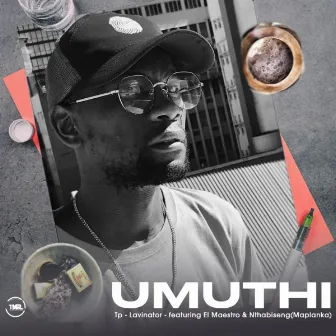 Umuthi by TP