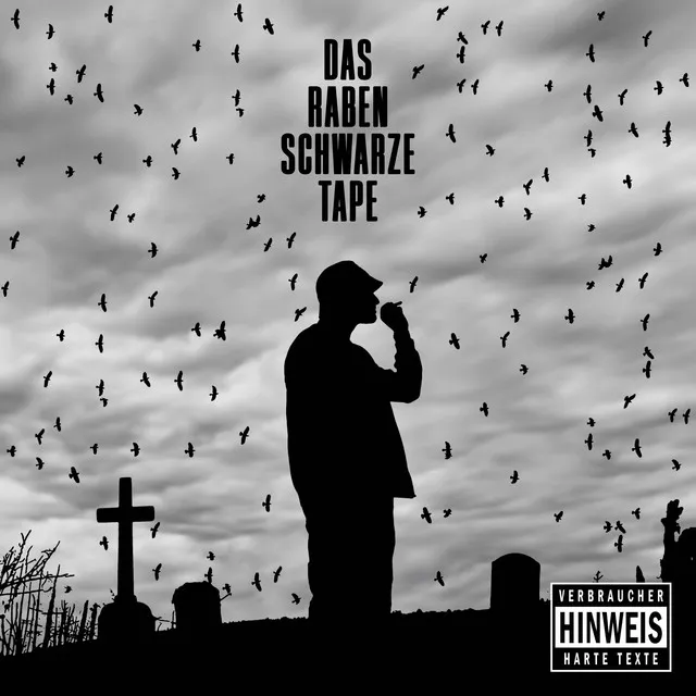 Das Rabenschwarze Tape