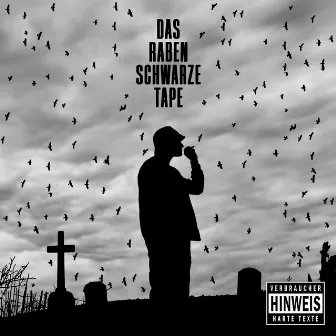 Das Rabenschwarze Tape by PLEXX