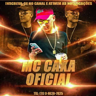 Elas são pressão by MC CAXA