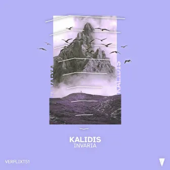 Kalidis (Original Mix) by Invaria