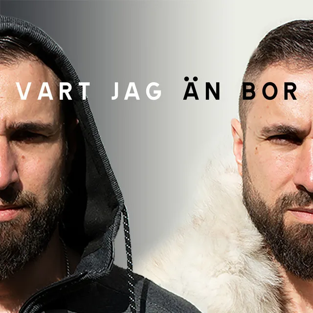 VART JAG ÄN BOR