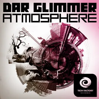 Atmosphere by Dar Glimmer