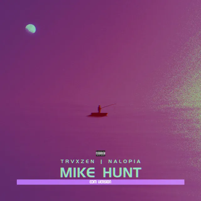 Mike Hunt