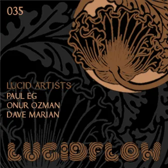 Lucid Artists by Onur Ozman