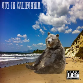 Out In California by J Chapsworth