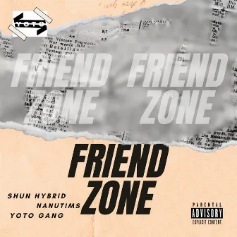 Friend Zone by Shun Hybrid