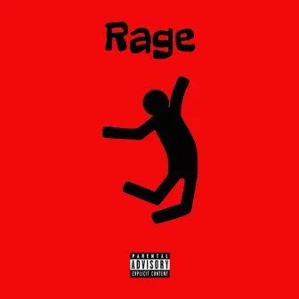 Rage by 2roo