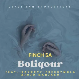 Boliquor by Finch SA