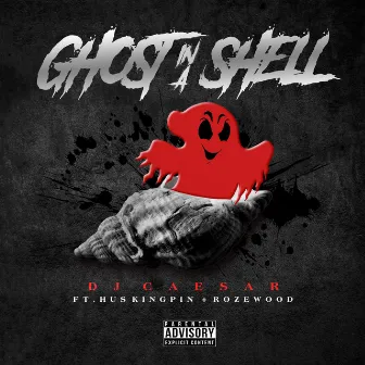 Ghost in a Shell by Dj Caesar